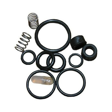 Larsen Supply Co Ster TwinFauc RepairKit 0-4043